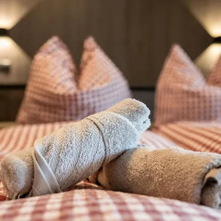 アパート Planai -