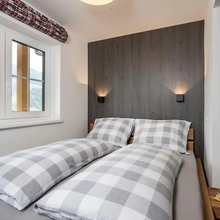 Apartmán Planai -