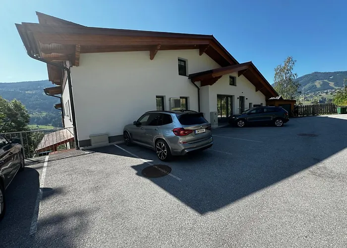 Planai - Апартаменты