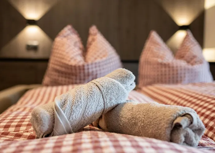 Apartamento Planai -