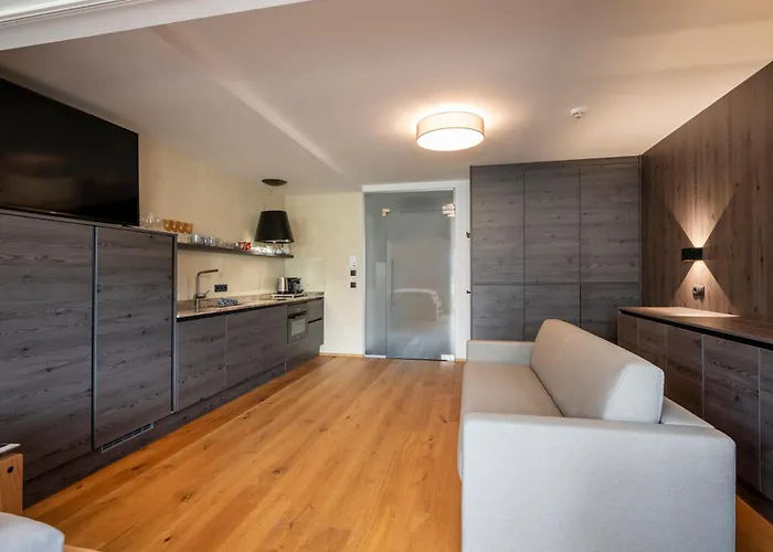 Planai - Apartamento *