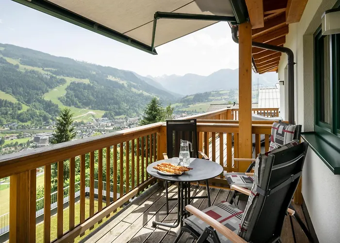 Planai - Апартаменты