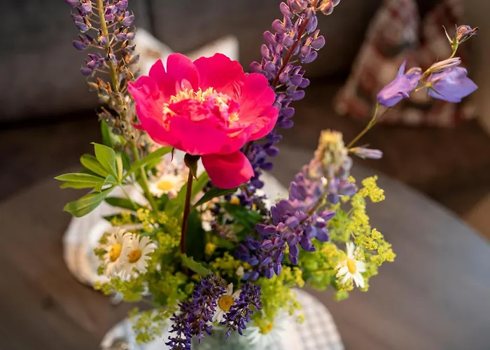 Planai - Апартаменты Шладминг