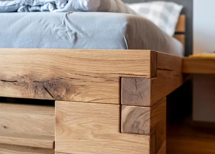 Апартаменты Planai -