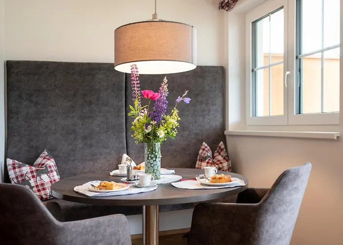 Апартаменты Planai - Шладминг