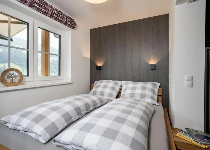 Apartamento Planai -