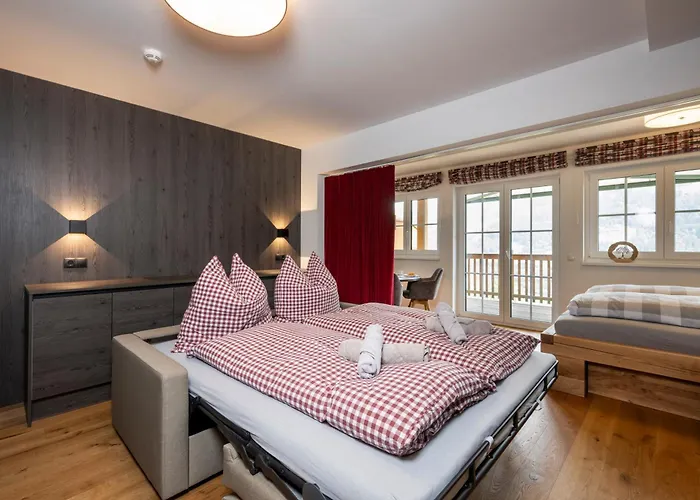 Apartamento Planai - Schladming