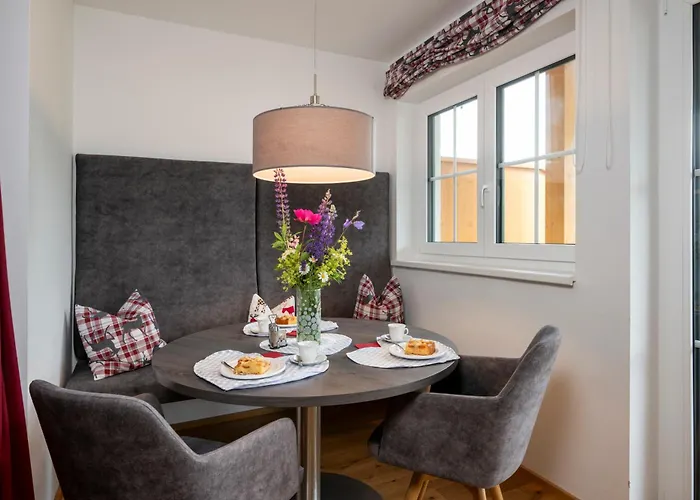 Apartamento Planai - *