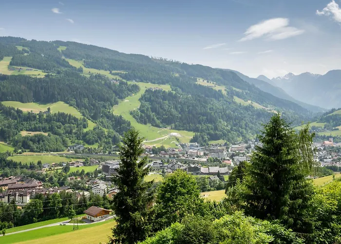 Planai - Апартаменты *